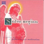 CD Salve Regina (Importado)