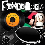CD - Samba Rock Internacional