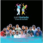 CD Sambalada
