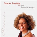 CD - Sandra Duailibe - Receita
