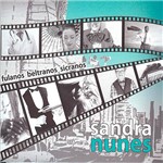 CD - Sandra Nunes - Fulanos Beltranos Sicranos