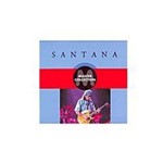 CD Santana - Master Collection
