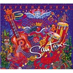 CD Santana - Supernatural Legacy Edition (CD Duplo)