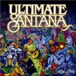 CD Santana - Ultimate Santana