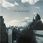 CD - Sara Bareilles: The Blassed Unrest