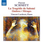 CD Schmitt - Piano Music