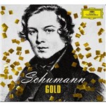 CD Schumann Gold (Duplo)