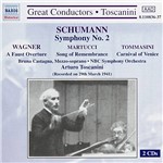 CD Schumann - Symphony No. 2 (Importado)