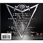 CD Scorpions - Comeblack