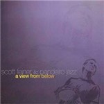 CD - Scott Feiner & Pandeiro Jazz: a View From Below