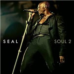 Cd Seal - Soul 2