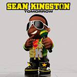 CD Sean Kingston - Tomorrow