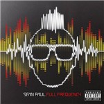 CD - Sean Paul: Full Frequency