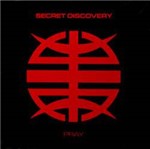 CD Secret Discovery - Pray