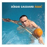 CD - Sérgio Cassiano: Água!