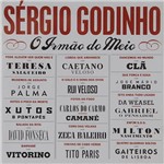 CD Sérgio Godinho - o Irmão do Meio