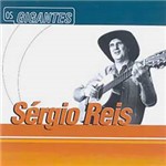 CD Sérgio Reis