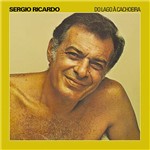 CD Sergio Ricardo - do Lago a Cachoeira