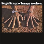 CD Sergio Sampaio - Tem que Acontecer