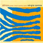 CD Sérgio Santos - Áfrico
