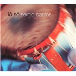 CD Sérgio Santos - Iô Sô