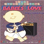 CD Série Internacional - Babies Love Bruce Springsteen
