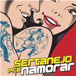 CD Sertanejo Pra Namorar