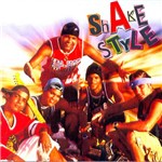 CD Shake Style