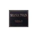 CD Shania Twain - Come On Over - Série Gold