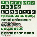 CD Shout Out Louds - Combines (Remix EP) (Importado)