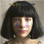 CD Sia - This Is Acting (Deluxe Version)