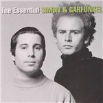 CD Simon & Garfunkel - The Essential (Duplo)
