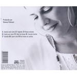 CD Simone Pelissari - Segredo