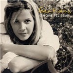 CD - Simone Pelissari: Sentidos