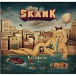 CD Skank - Estandarte