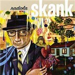 CD Skank - Série Prime: Radiola