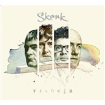 CD - Skank: Velocia
