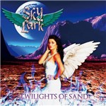 CD Skylark - Twilight Of Sand
