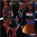 CD Slipknot - Iowa