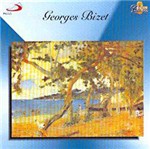 CD Slovak Philharmonic Orchestra - Georges Bizet