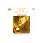 CD Slovak Philharmonic - Stephen Gunzenhauser - Beethoven - Overtures