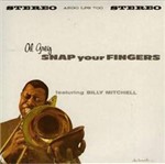 CD Snap Your Fingers - Importado
