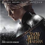 CD Snow White & The Hunstman