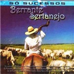 Cd só Sucessos - Berrante Sertanejo