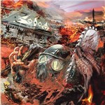 CD Sodom - In War And Pieces (Duplo)