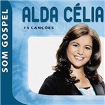 CD Som Gospel Alda Célia