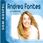 CD Som Gospel Andrea Fontes