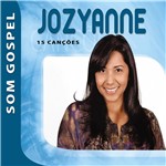 CD Som Gospel Jozyanne