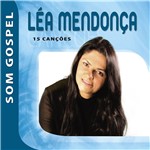 CD Som Gospel Léa Mendonça