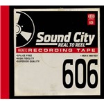 CD - Sound City: Real To Reel